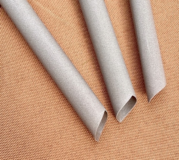 Plastic Free Series - Paper-based Straws