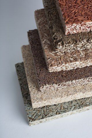 Custom Eco-Material