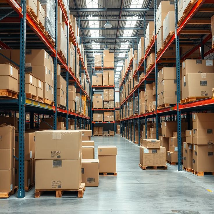 Supply Chain Services