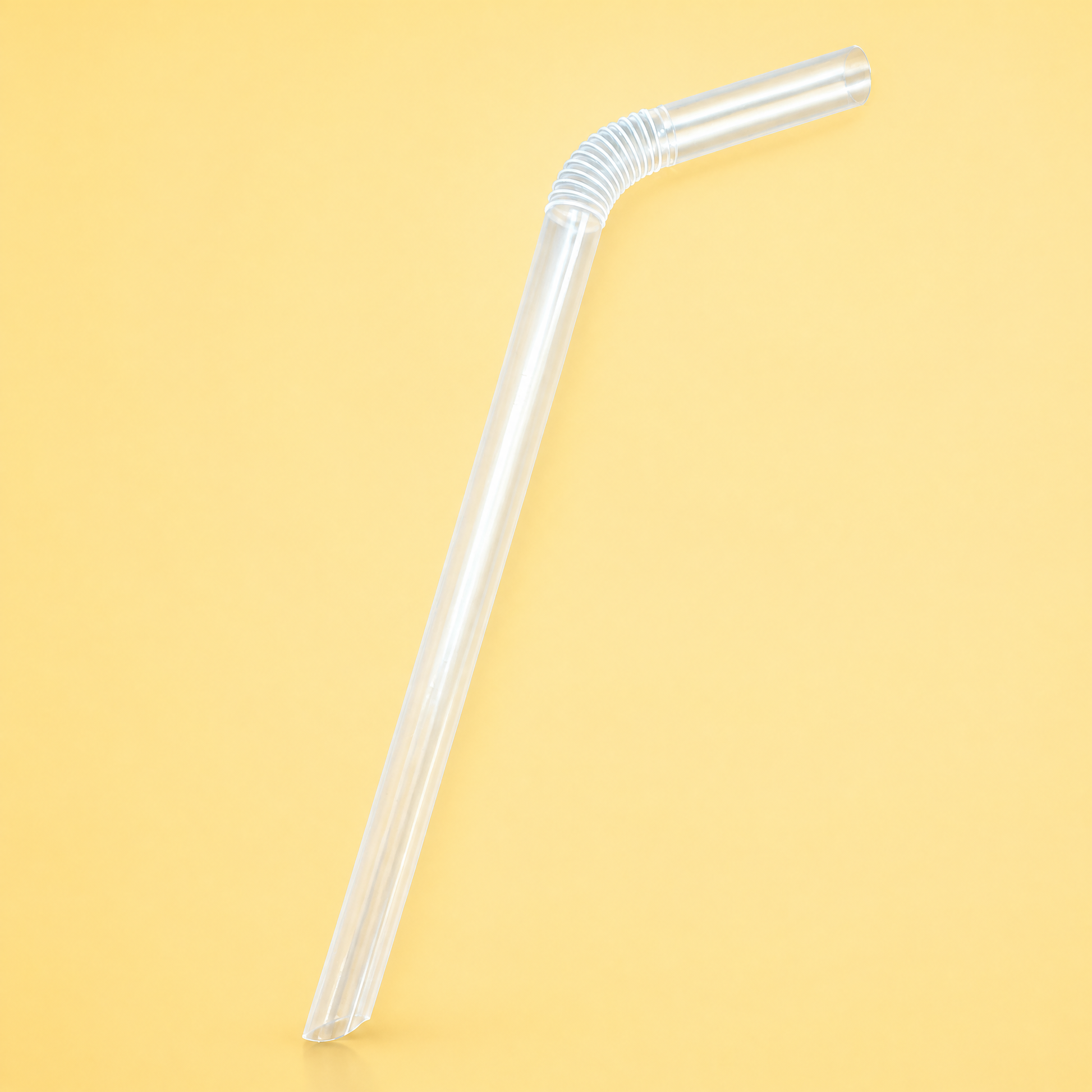 Flexible Boba Straws - Φ12mm