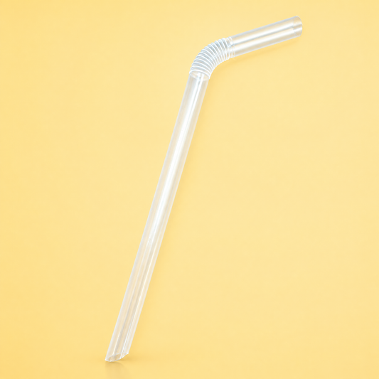 Flexible Boba Straws - Φ12mm