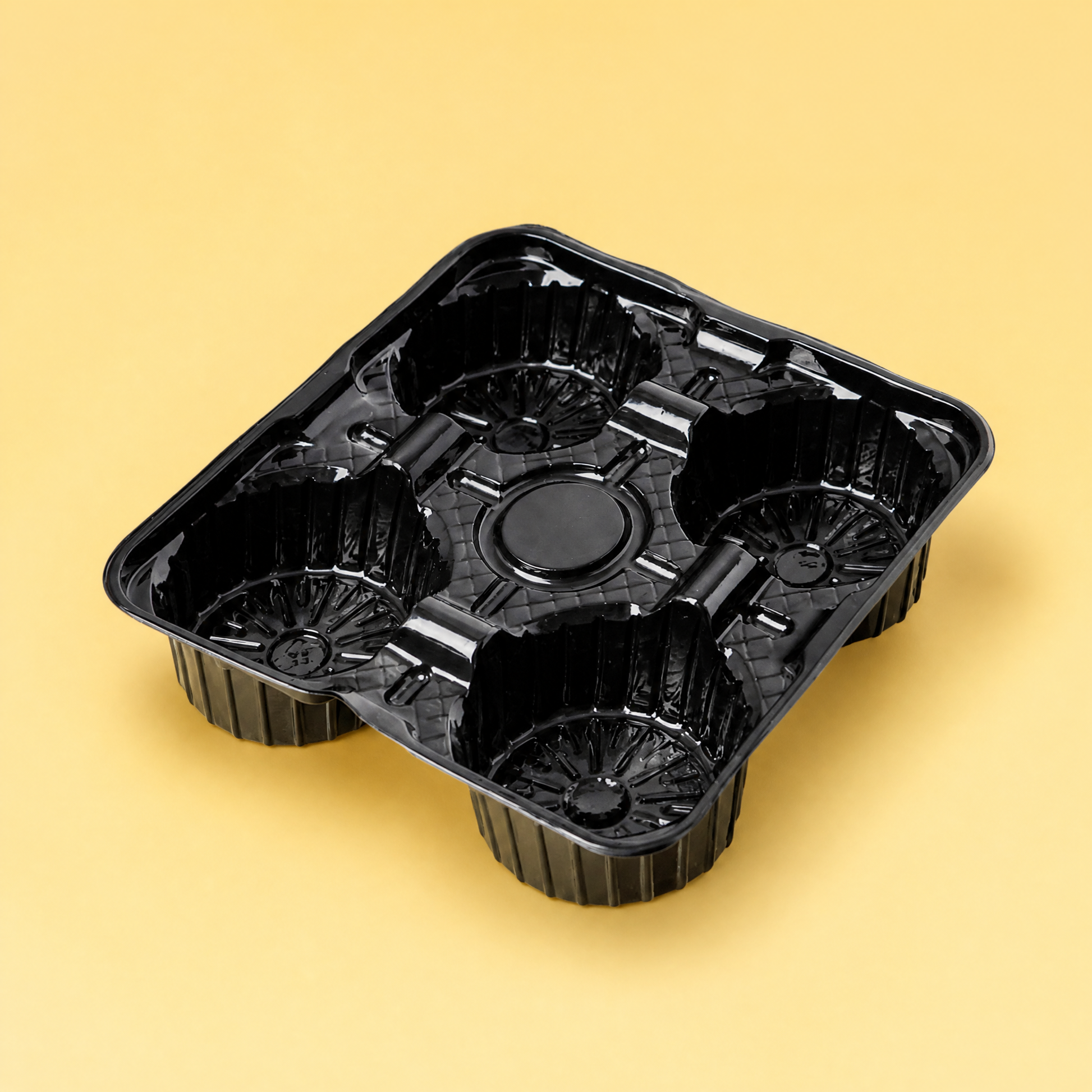 Plastic Drink Carriers