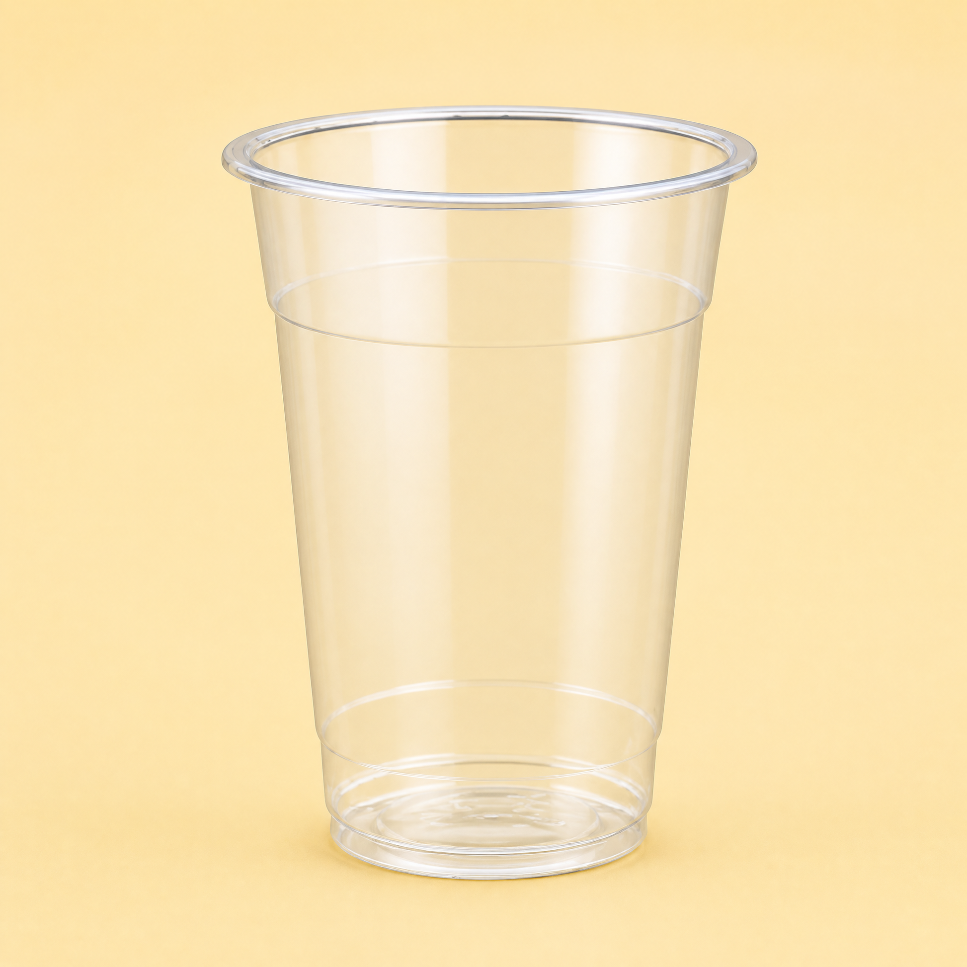 Slim PP Cups