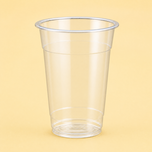 Slim PP Cups