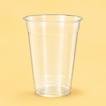 PET Cups