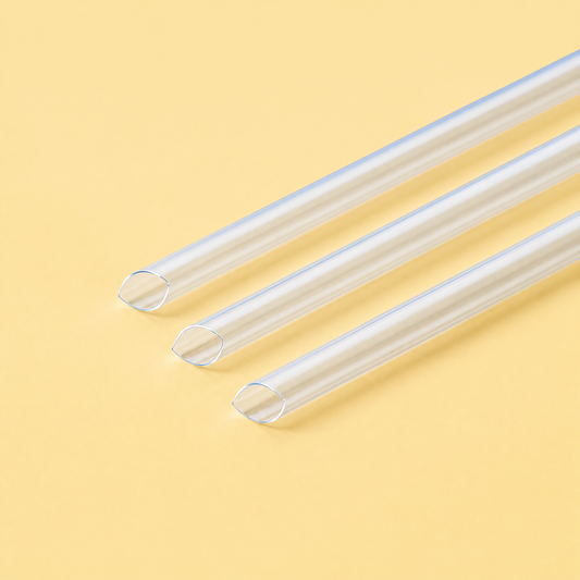 PP Plastic Straws