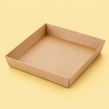 Paper Platters