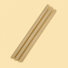 Plant Starch Straws