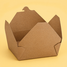 Takeout Boxes