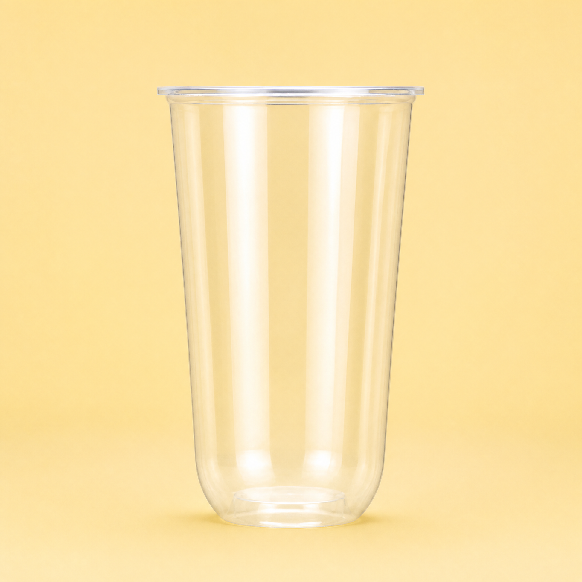 U-Shaped PP Cups