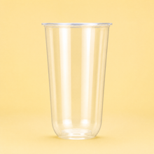 U-Shaped PP Cups