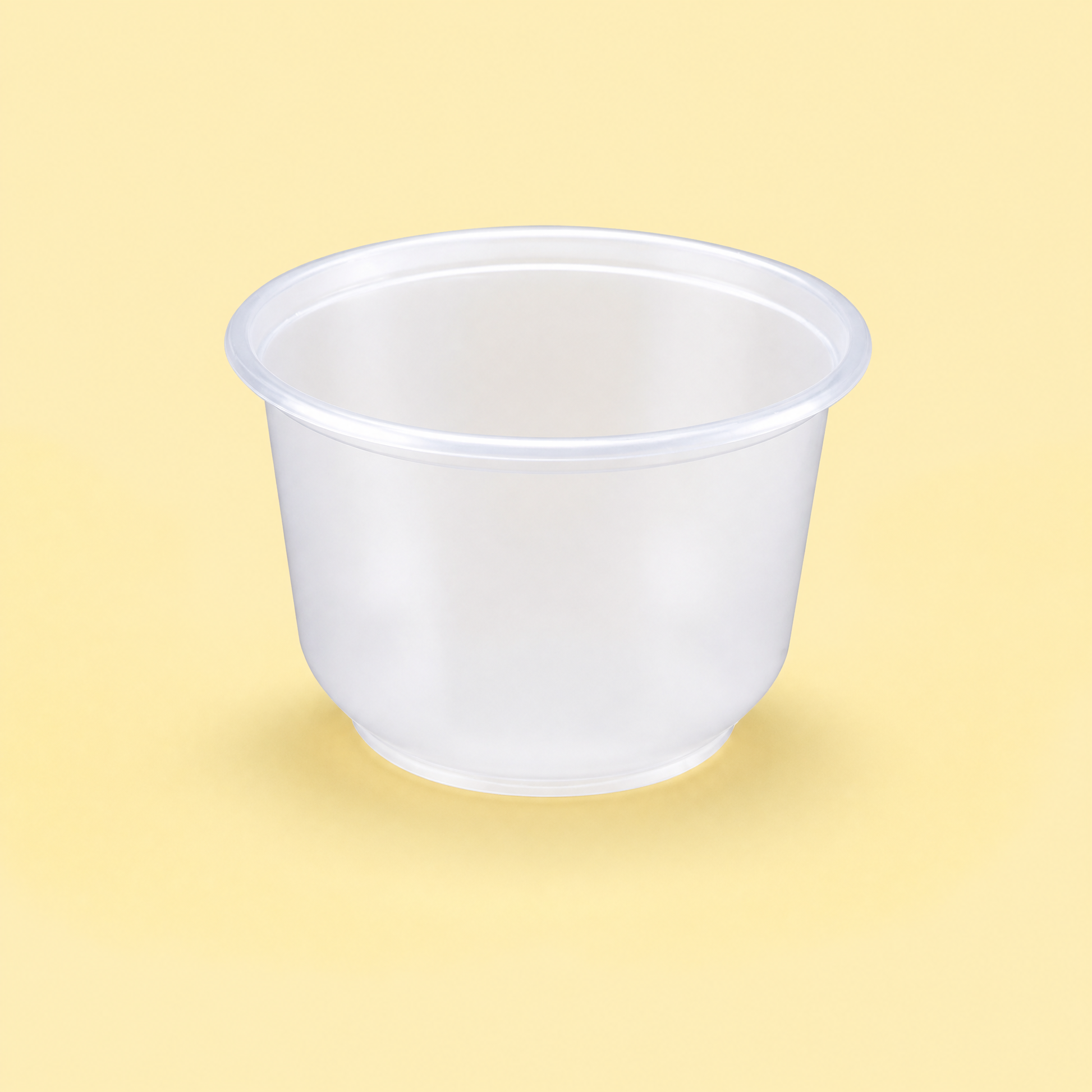 PP Plastic Bowls