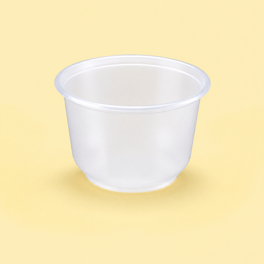 PP Plastic Bowls