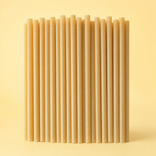 Wheat Fiber Straws